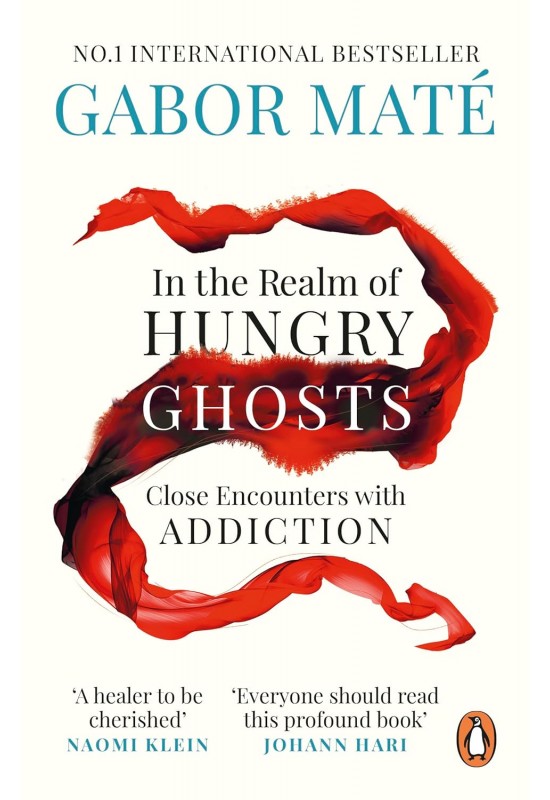 In the Realm of Hungry Ghosts
