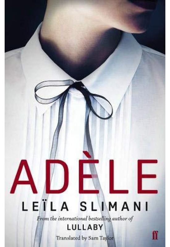 Adele