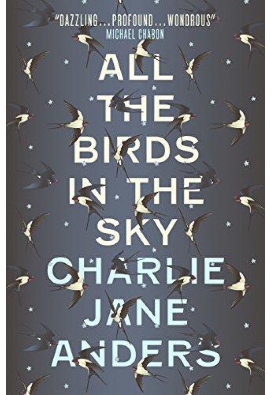 All the Birds in the Sky