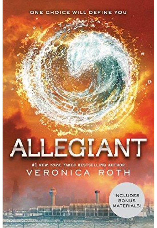 Allegiant