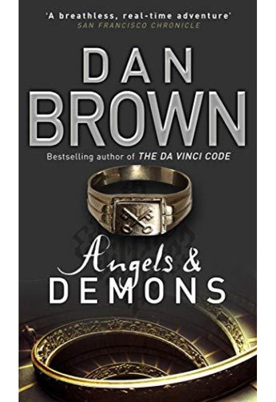 Angels And Demons