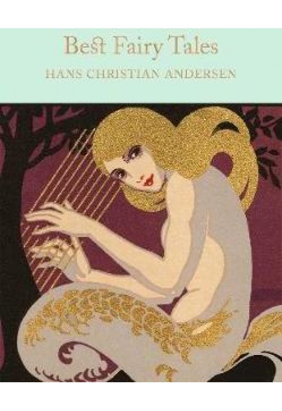 Best Fairy Tales - Hardback