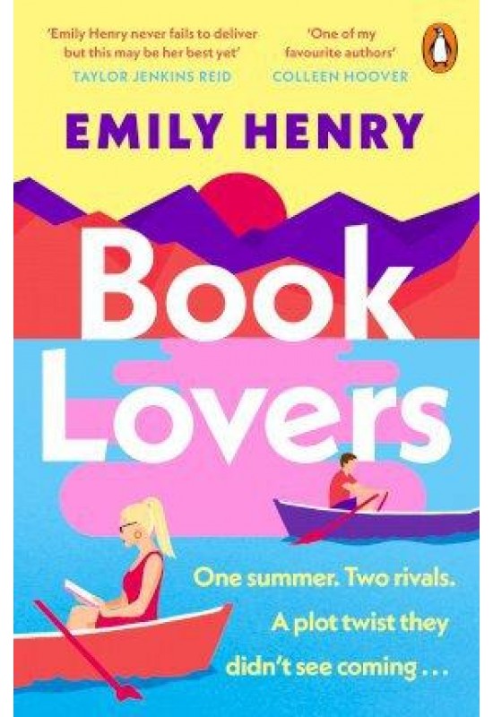 Book Lovers