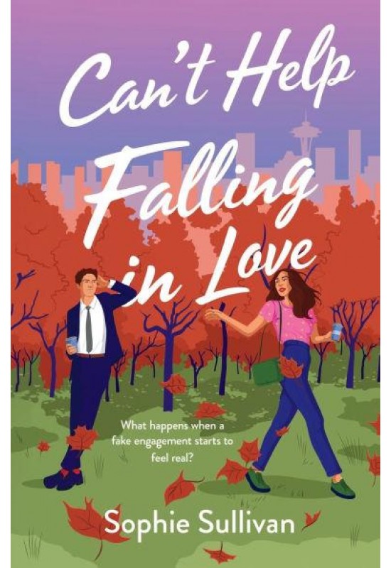 Can't Help Falling in Love