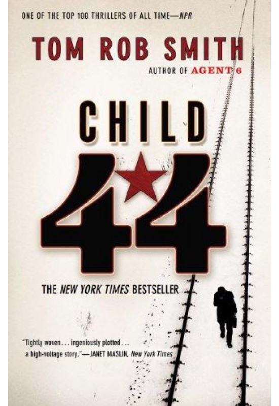 Child 44