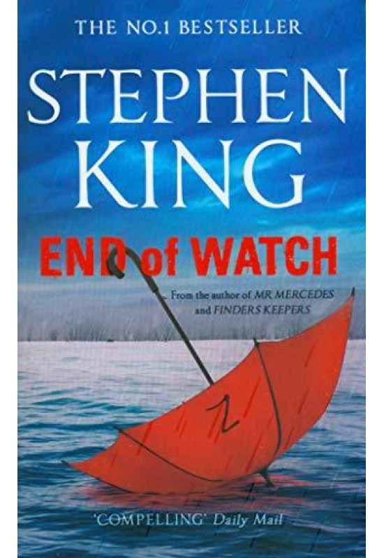 End of Watch