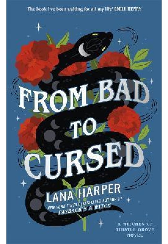 From Bad to Cursed
