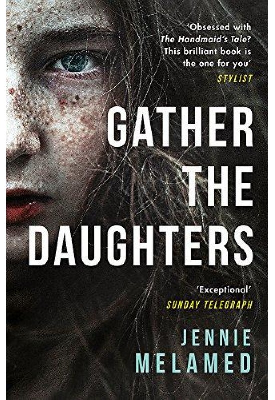 Gather the Daughters