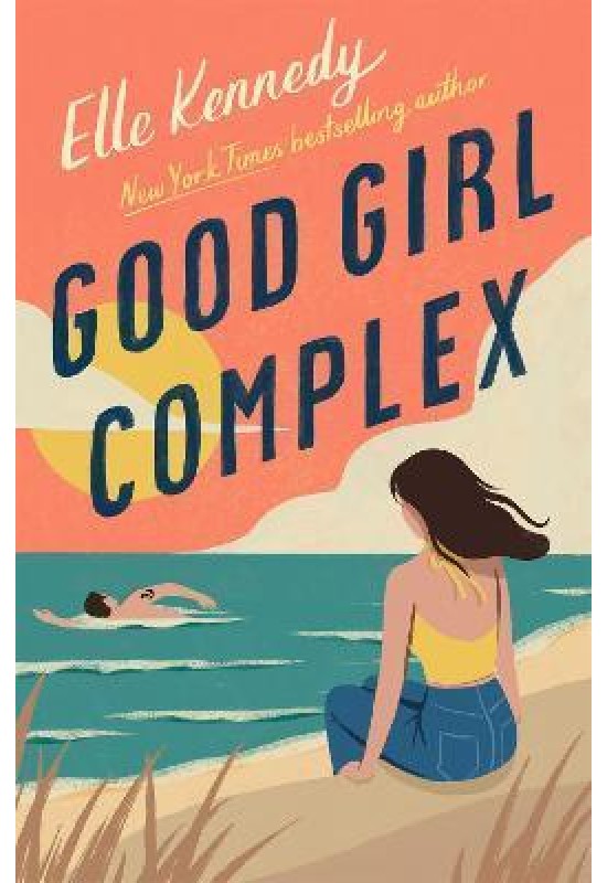 Good Girl Complex