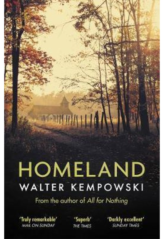 Homeland