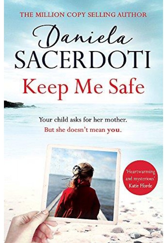 Keep Me Safe