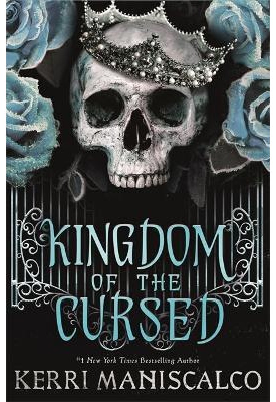 Kingdom of the Cursed
