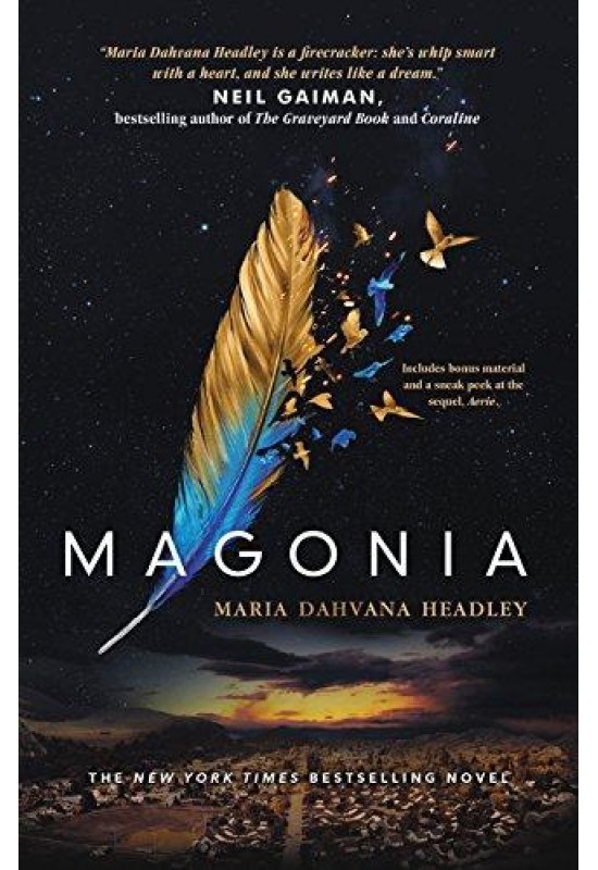Magonia