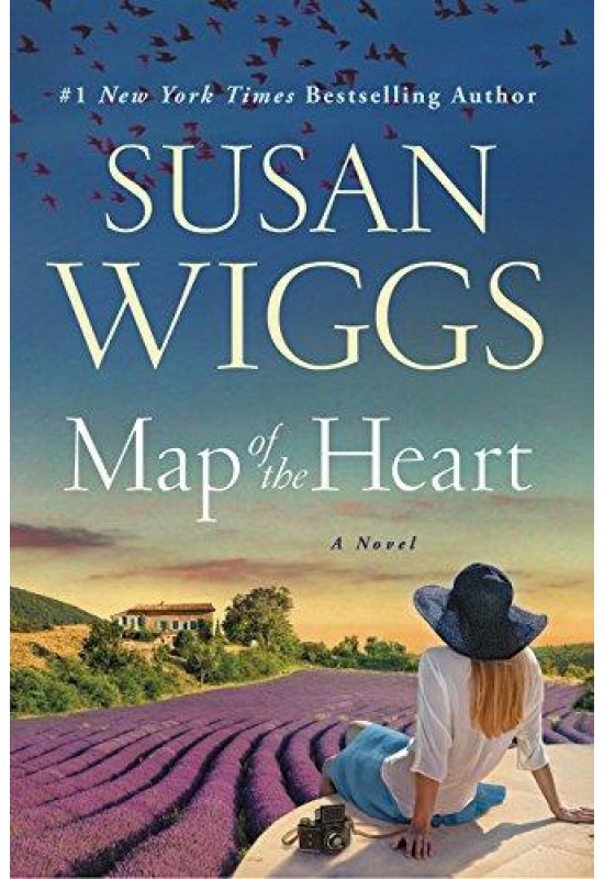 Map of the Heart
