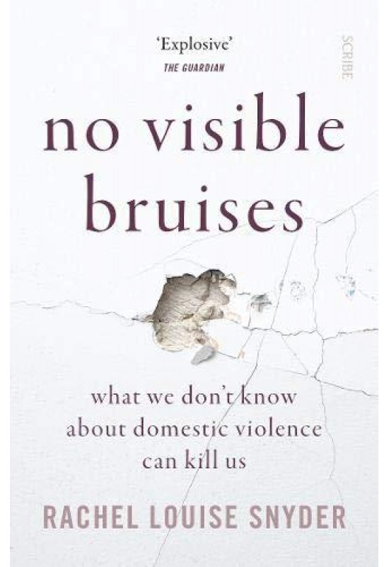 No Visible Bruises