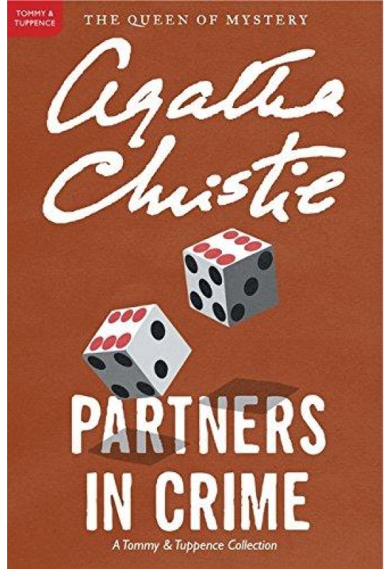 Partners in Crime