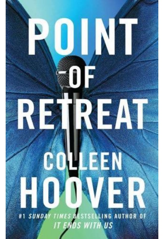 Point of Retreat