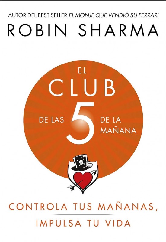 The 5 AM Club