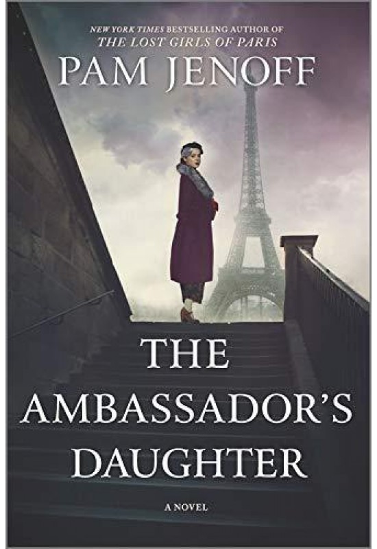 The Ambassador's Daughter