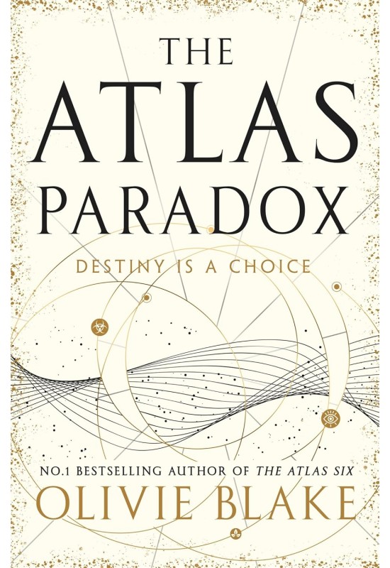 The Atlas Paradox