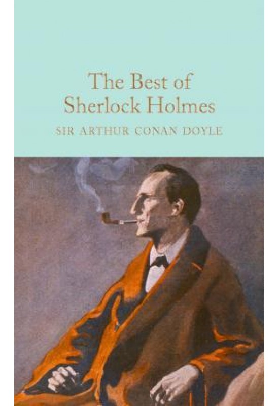 The Best of Sherlock Holmes - Hardback