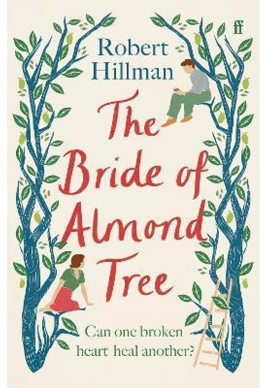 The Bride of Almond Tree