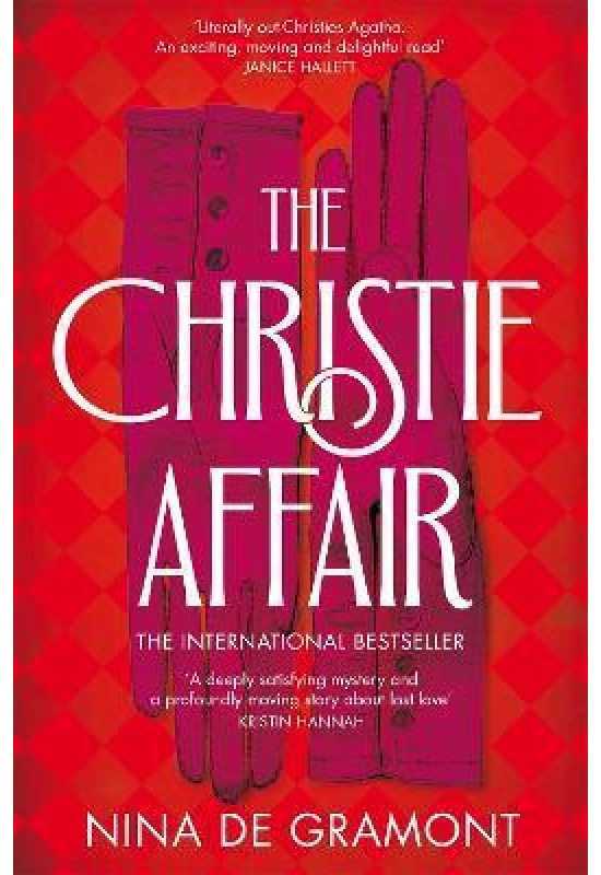 The Christie Affair