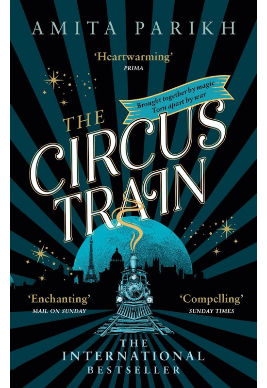 The Circus Train