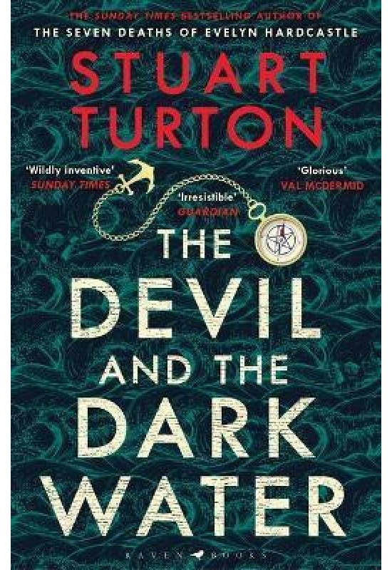 The Devil and the Dark Water