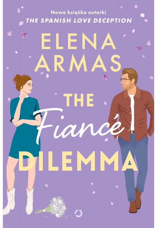 The Fiance Dilemma