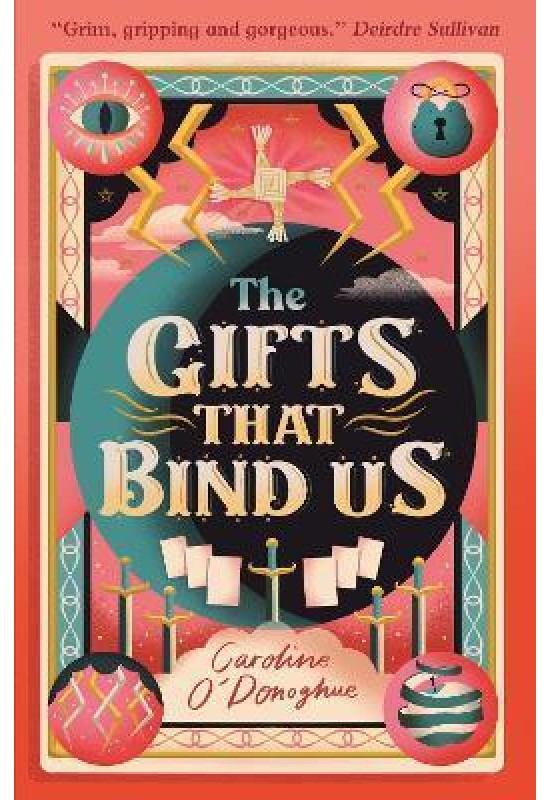 The Gifts That Bind Us