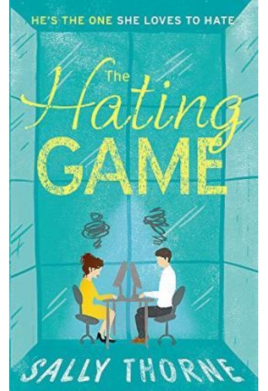 The Hating Game