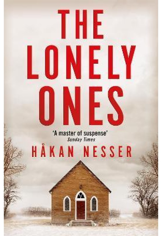 The Lonely Ones