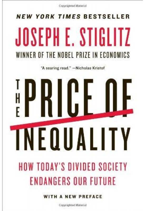 The Price of Inequality