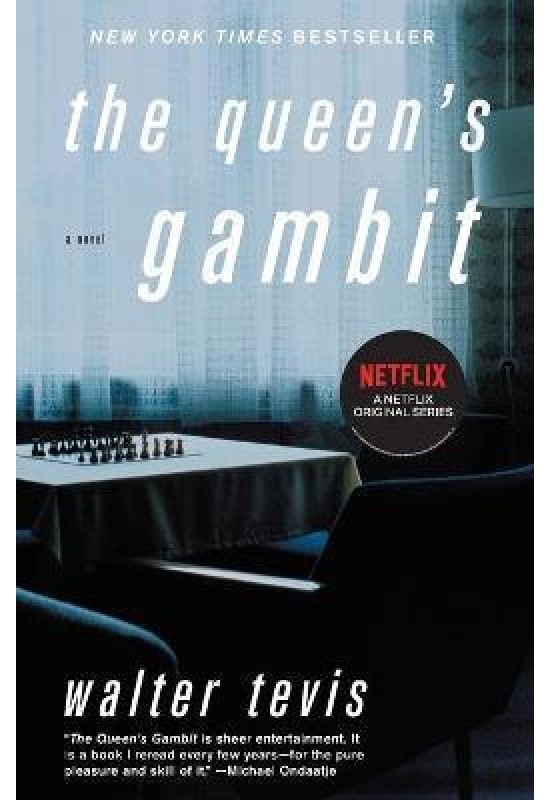 The Queen's Gambit