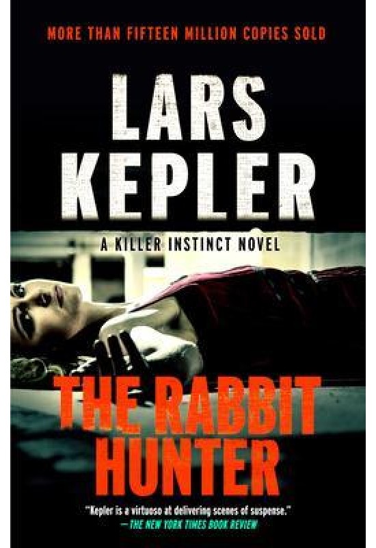 The Rabbit Hunter