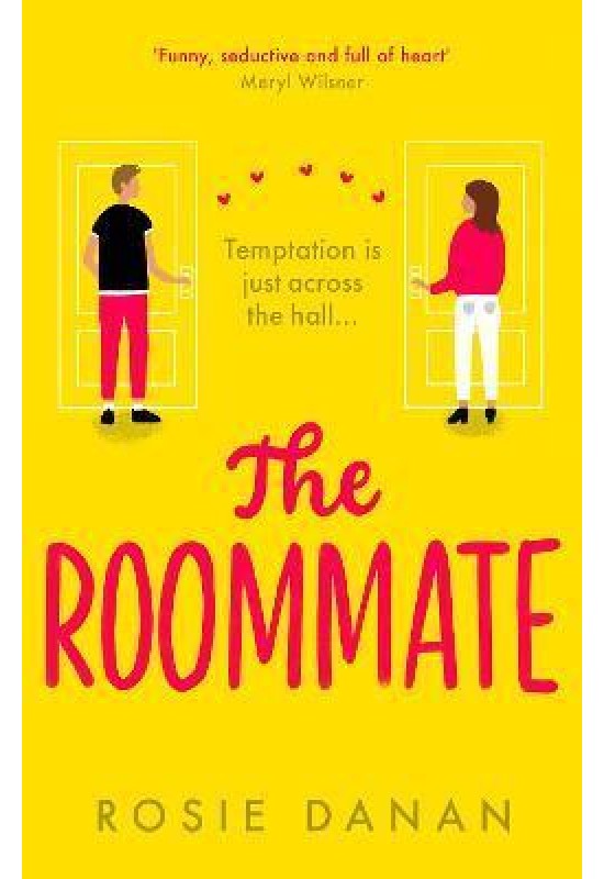 The Roommate