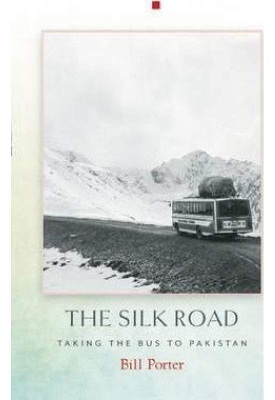 The Silk Road