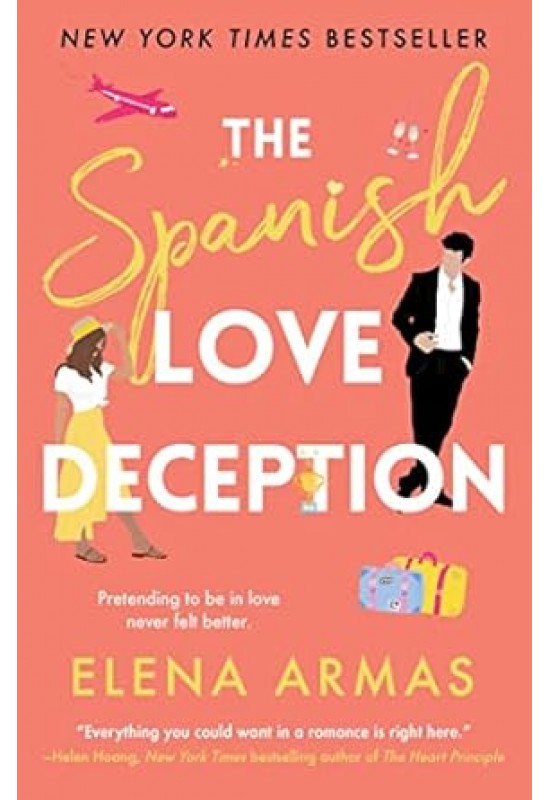 The Spanish Love Deception