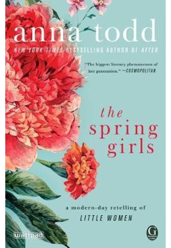 The Spring Girls