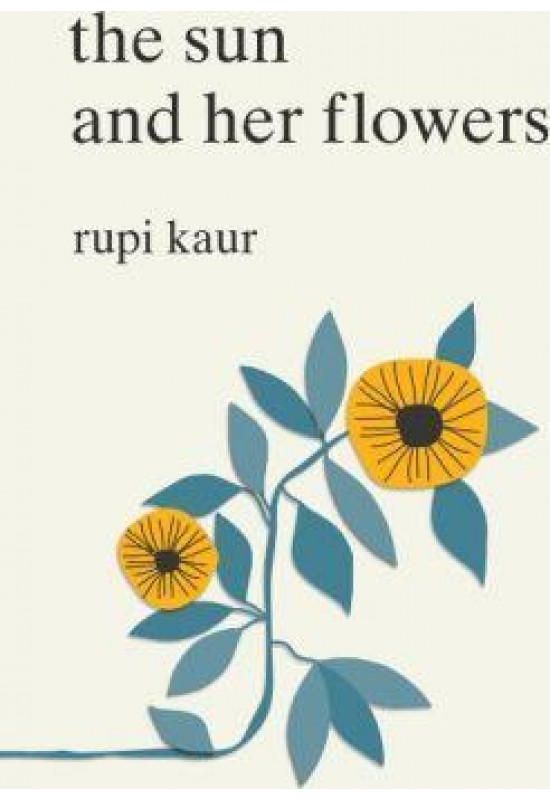 The Sun and Her Flowers