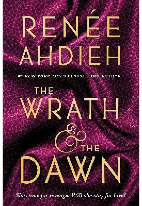 The Wrath and the Dawn