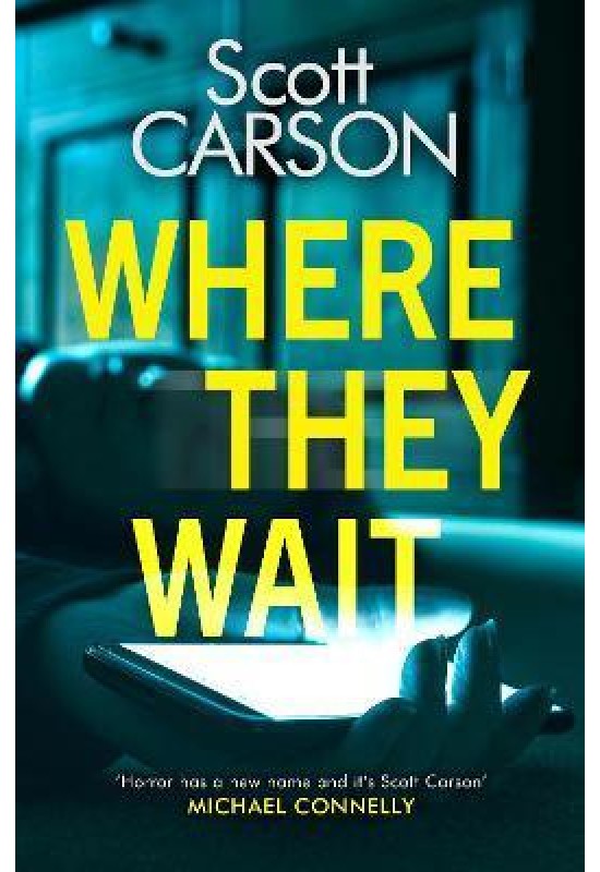 Where They Wait