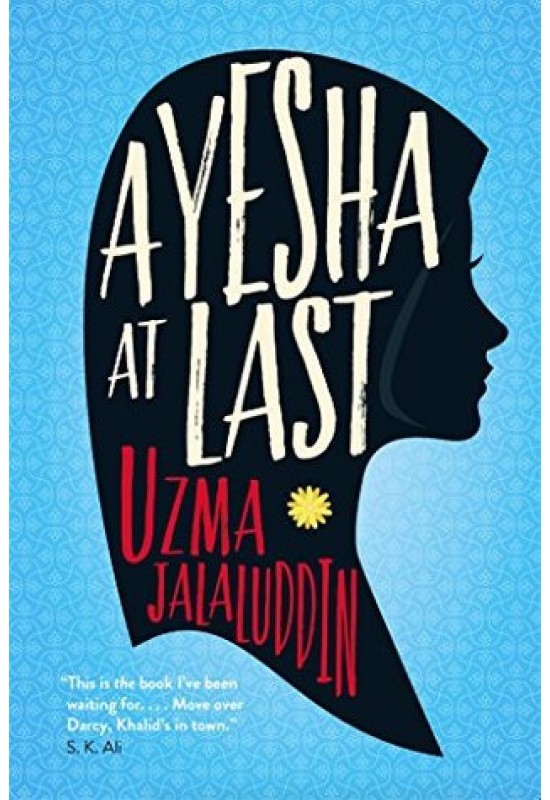 Ayesha at Last