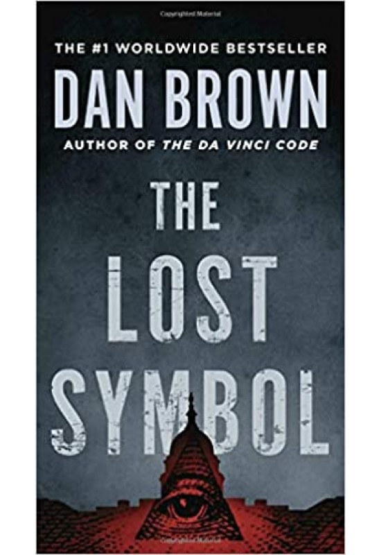 The lost symbol