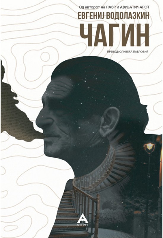 Чагин