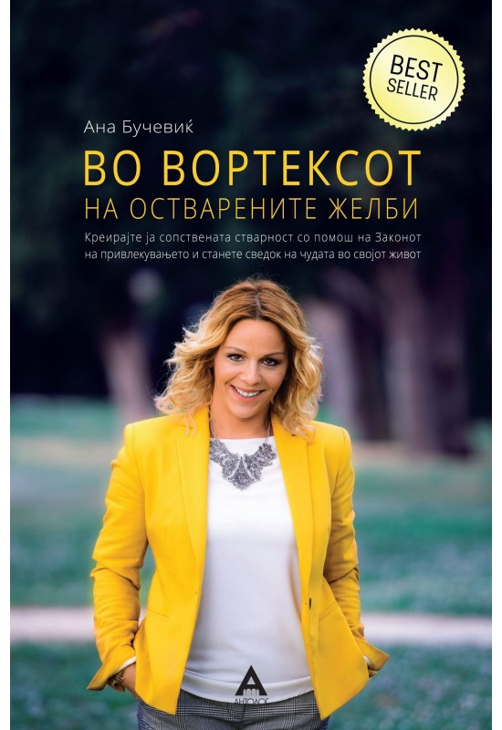 Во вортексот на остварените желби