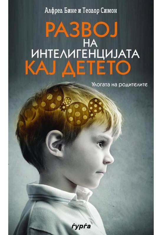 Развој на интелигенцијата кај детето
