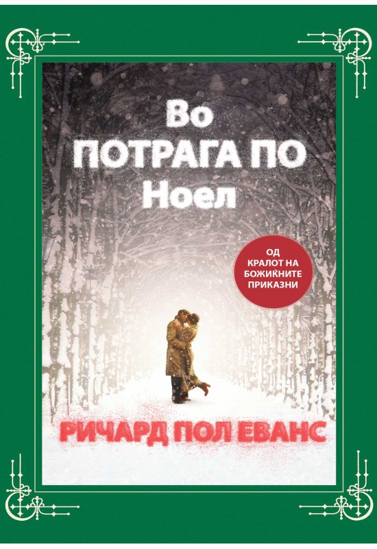 Во потрага по Ноел