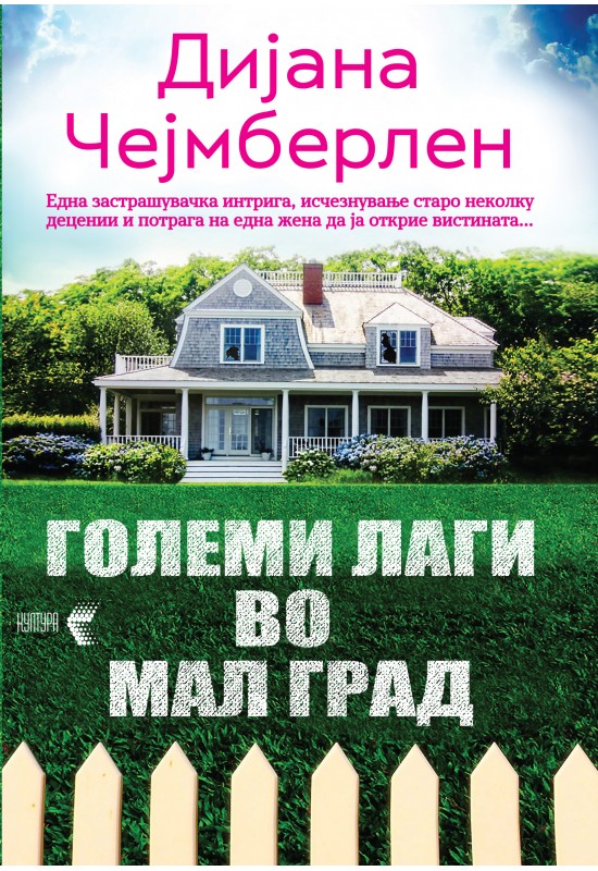 Големи лаги во мал град